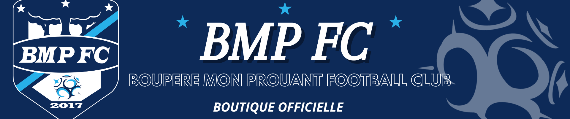 BOUPERE MONPROUANT FC